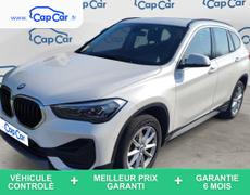 BMW X1 Beauvais