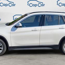 BMW X1 sDrive 16d 116 BVA Business Design - Automatique Entretien constructeur Beauvais