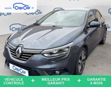 Renault Megane 4 Annonay