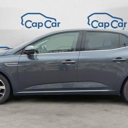 Renault Megane 4 IV 1.2 TCe 130 Intens Annonay