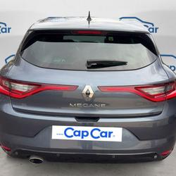 Renault Megane 4 IV 1.2 TCe 130 Intens Annonay