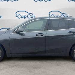 BMW Serie 1 (F40) 116d 116 DCT7 Lounge Isneauville