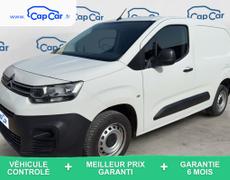 Citroen Berlingo Saint-Aubin