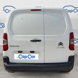 Citroen Berlingo 1.5 BlueHDi 100 Control Saint-Aubin