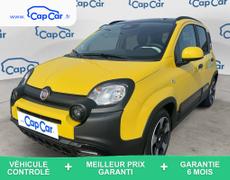 Fiat Panda Épinal