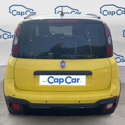 Fiat Panda 1.0 70 Hybride BSG Pandina Cross - Premi&egrave;re main Garantie constructeur &Eacute;pinal