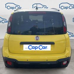 Fiat Panda 1.0 70 Hybride BSG Pandina Cross - Premi&egrave;re main Garantie constructeur Nancy