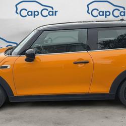 Mini Mini 1.5 Cooper 136 Chili - Toit ouvrant Nantes