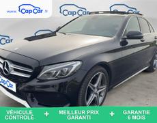 Mercedes Classe C Isneauville