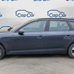 Audi A4 Avant V 1.4 TFSI 150 S-Tronic7 Ambiente - Automatique Co&euml;tmieux