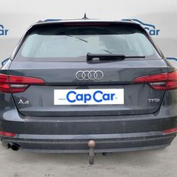 Audi A4 Avant V 1.4 TFSI 150 S-Tronic7 Ambiente - Automatique Co&euml;tmieux