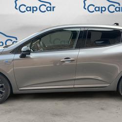 Renault Clio 5 V 1.6 E-Tech 145 Hybride Esprit Alpine - Automatique Entretien constructeur Mennecy