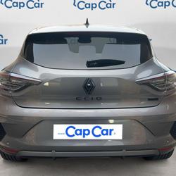 Renault Clio 5 V 1.6 E-Tech 145 Hybride Esprit Alpine - Automatique Entretien constructeur Mennecy