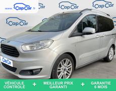 Ford Tourneo Épinay-sous-Sénart