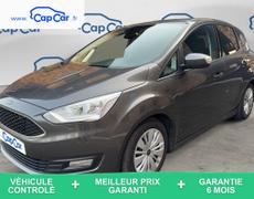 Ford C Max Mennecy