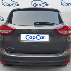 Ford C Max 1.5 TDCi 120 BVA6 Business Mennecy