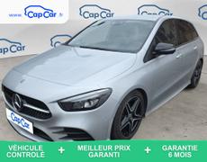 Mercedes Classe B Montauban