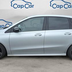 Mercedes Classe B 200 d 150 8G-DCT AMG Line - Automatique Montauban