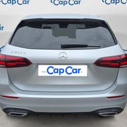 Mercedes Classe B 200 d 150 8G-DCT AMG Line - Automatique Montauban