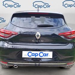 Renault Clio 5 1.0 TCe 90 Intens Neuvic