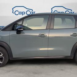 Citroen C3 Aircross 1.2 PureTech 110 Feel Dagneux