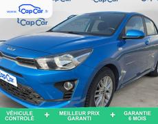 Kia Rio Sarcelles