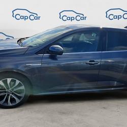 Renault Megane 4 1.6 E-Tech Plug-In Hybride 160 Intens Clamart
