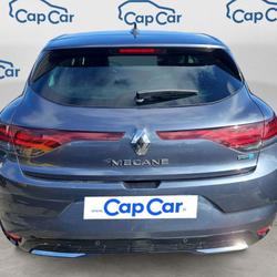 Renault Megane 4 1.6 E-Tech Plug-In Hybride 160 Intens Clamart