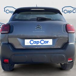 Citroen C3 Aircross 1.2 PureTech 110 Feel Dagneux
