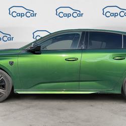 Peugeot 308 III Phase 1 3 1.2 PureTech 130 EAT8 GT Saint-Loup-Cammas