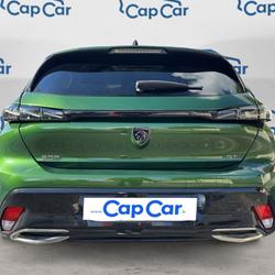 Peugeot 308 III Phase 1 3 1.2 PureTech 130 EAT8 GT Saint-Loup-Cammas