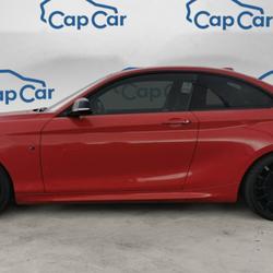 BMW Serie 2 Coupe 235i 326 Steptronic8 M Performance Compi&egrave;gne
