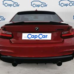 BMW Serie 2 Coupe 235i 326 Steptronic8 M Performance Compi&egrave;gne