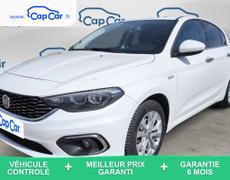 Fiat Tipo 2 Damerey