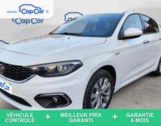 Fiat Tipo 2 Damerey