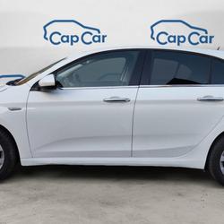 Fiat Tipo 2 1.6 MultiJet 120 DCT6 Lounge - Automatique Chalon-sur-Sa&ocirc;ne