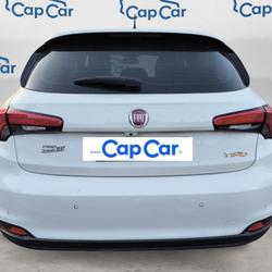 Fiat Tipo 2 1.6 MultiJet 120 DCT6 Lounge Damerey