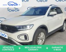 Volkswagen T-Roc Saint-Soupplets