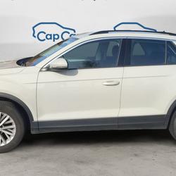 Volkswagen T-Roc 1.0 TSI 110 Life Plus Saint-Soupplets