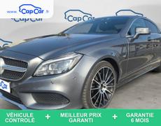 Mercedes CLS Mandelieu-la-Napoule