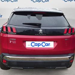 Peugeot 3008 2.0 BlueHDi 180 EAT8 GT - Automatique Toit ouvrant Bosroumois