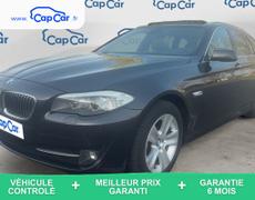 BMW Serie 5 Touring Saint-Pierre-du-Perray