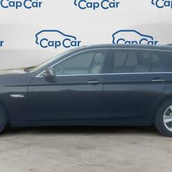 BMW Serie 5 Touring Touring 528i 245 Exclusive Saint-Pierre-du-Perray