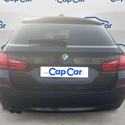 BMW Serie 5 Touring Touring 528i 245 Exclusive Saint-Pierre-du-Perray