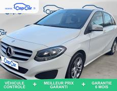 Mercedes Classe B Thiais