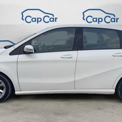 Mercedes Classe B 180 122 Intuition Thiais