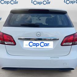 Mercedes Classe B 180 122 Intuition Thiais