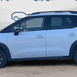 Citroen C3 Aircross II 1.5 BlueHDi 110 Feel Saint-Denis