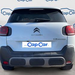 Citroen C3 Aircross II 1.5 BlueHDi 110 Feel Saint-Denis