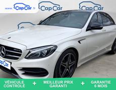 Mercedes Classe C